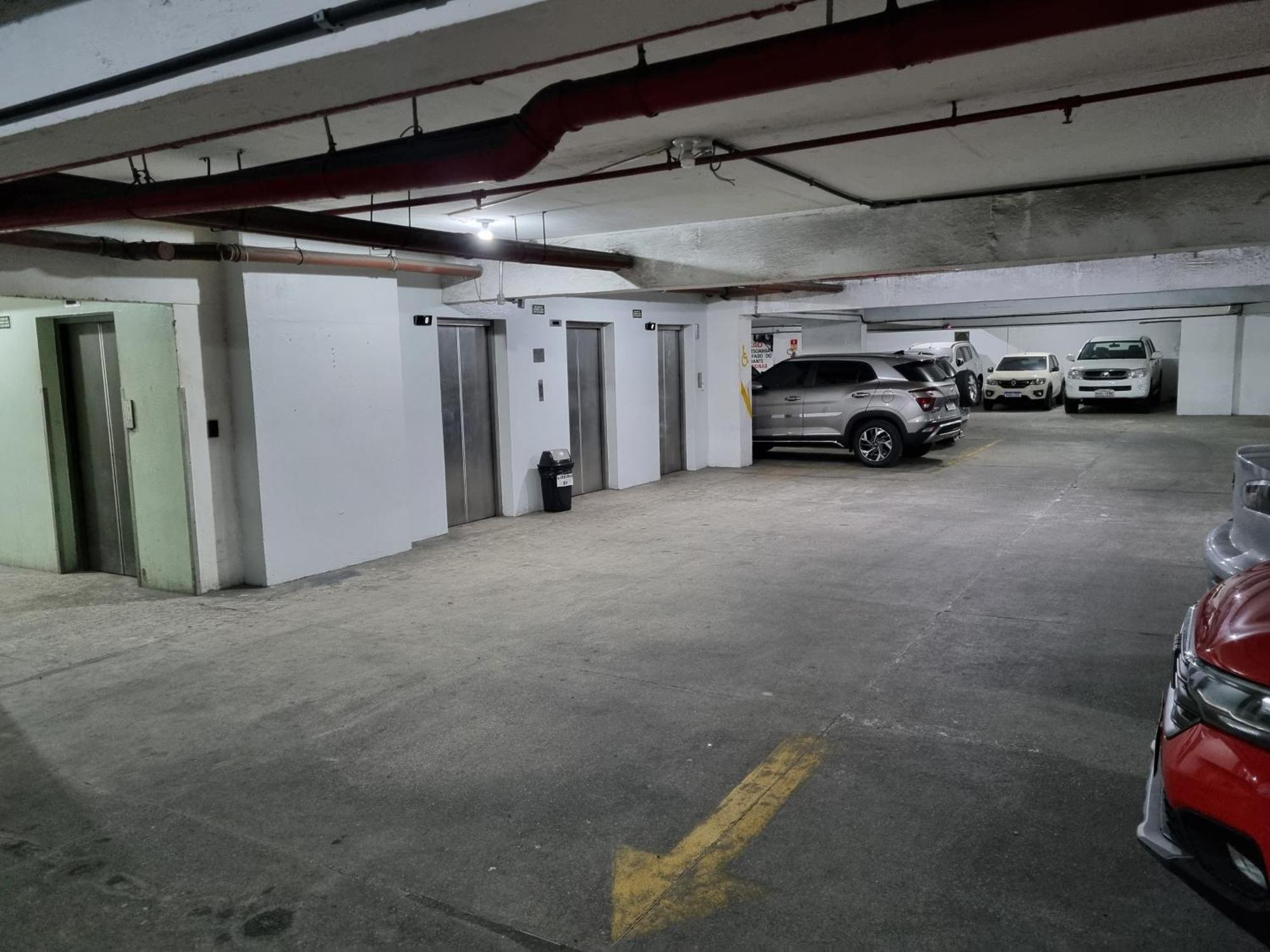 福塔雷萨Premium Flats - Saint Martin公寓 外观 照片